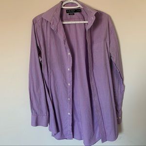 Men’s dress shirt